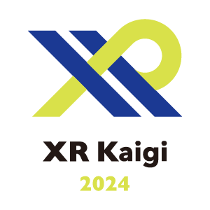 XR kaigi 2024出展