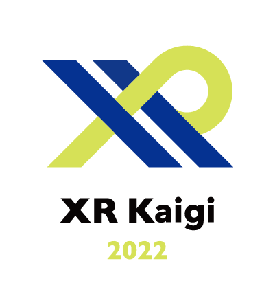XR Kaigi 2022 出展・登壇